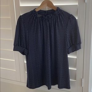 BNWT Adrianna Papell Blouse